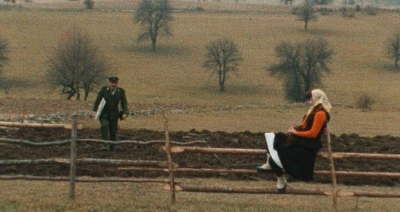 Specijalna predfestivalska projekcija restauriranog filma 'Žena s krajolikom' Ivice Matića
