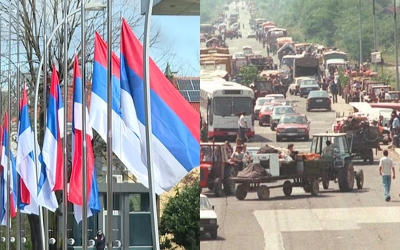 Vlada RS proglasila Danom žalosti godišnjicu početka “Oluje”. Hrvatski suverenisti: “Ovo je izvrtanje povijesti”