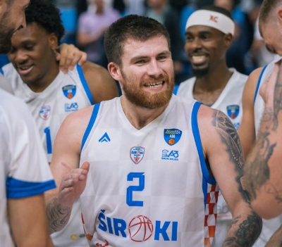 VIDEO Persons u zadnjim sekundama odlučio pobjednika na Pecari: HKK Široki nadoknadio minus 11 i srušio Cedevitu Olimpiju