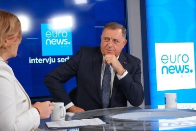 DODIK IMA SPREMAN PLAN: Evo šta je rekao o formiranju vlasti na nivou BiH (VIDEO)