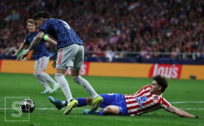 Liga prvaka | Bez pobjednika u prvom polufinalnom duelu Atletica i Arsenala