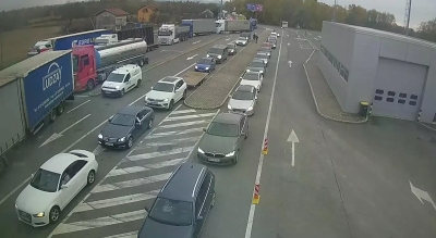 Гужве на више граничних прелаза, ево гдје се најдуже чека