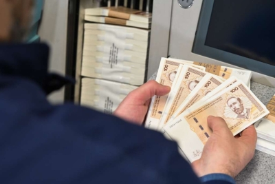 OGLASILO SE MINISTARSTVO FINANCIJA: Nalozi za isplatu invalidnina za maj 2026. upućeni...
