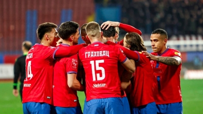 Borac objavio finansijski izvještaj: Dobit manja nego godinu ranije