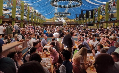 Najveći pivski festival na svijetu otvara oko 13.000 radnih mjesta: Traže se radnici za neobične poslove na Oktoberfestu