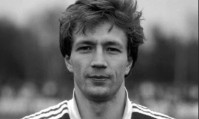 Smrt bivšeg njemačkog fudbalera: Preminuo nakon bizarne nesreće