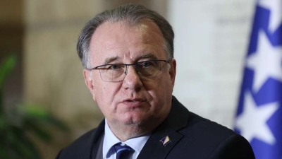 Nikšić upozorio na moguću blokadu Vlade FBiH: "Čeka nas haos"