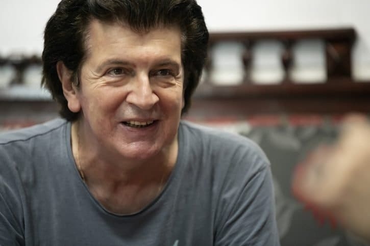 Bajagi ponovo otkazan koncert u Hrvatskoj: Poslije Koprivnice, pod pritiskom i nastup u Puli?