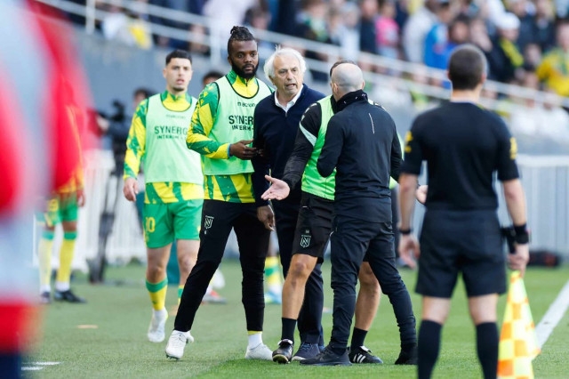 Vaha Halilhodžić pred strogom kaznom: 'Neka me suspendiraju na 50 godina'