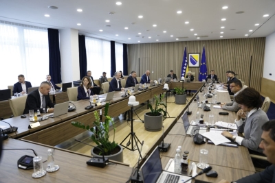 VEĆE PLATE ZA FUNKCIONERE: Vijeće ministara BiH izdvaja dodatnih 150 miliona KM za plate i regrese
