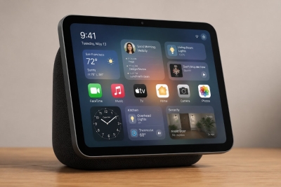 Apple uskoro predstavlja Home Hub za pametni dom