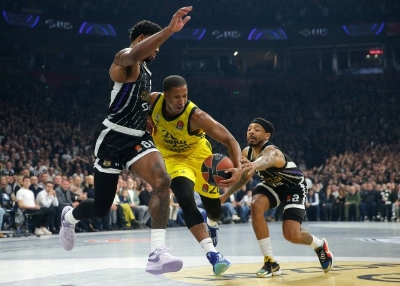 Partizan ušao u istoriju Evrolige na neslavan način