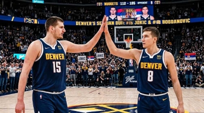 NBA: Srpski “tandem snova” u Denveru?!