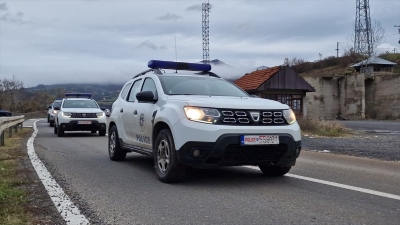 UHAPŠENA ŽENA (26) Djecu tjerala na prosjačenje