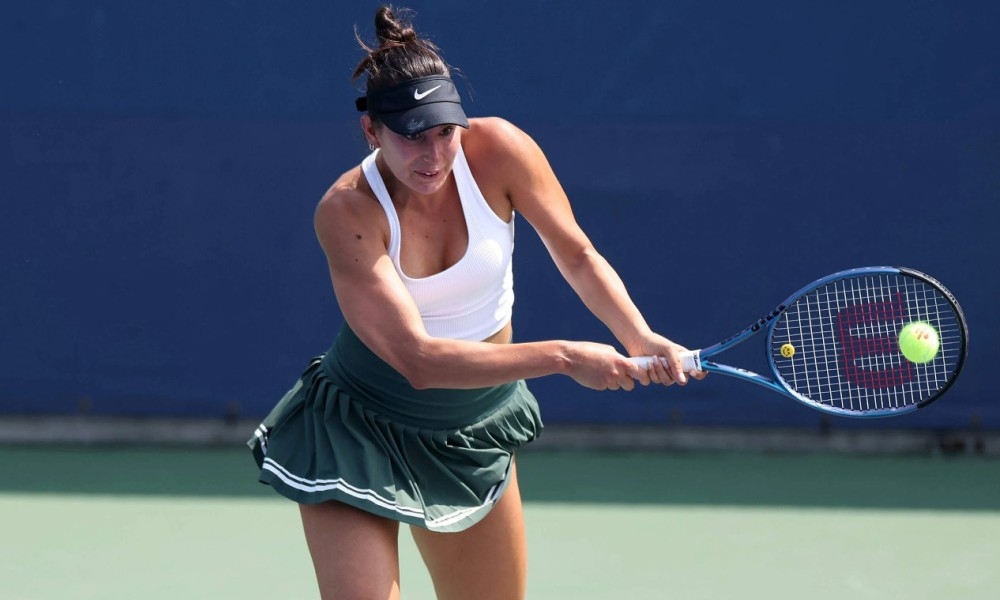 Povratak u centar pažnje: Teniserka zapalila mreže novim objavama FOTO