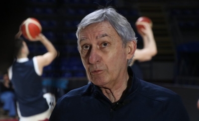 Prestižno priznanje: Svetislav Pešić u Kući slavnih Košarkaškog saveza Španije