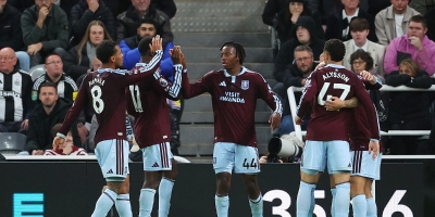 Newcastle upisao i treći poraz u sezoni, Dediću ni minute na terenu