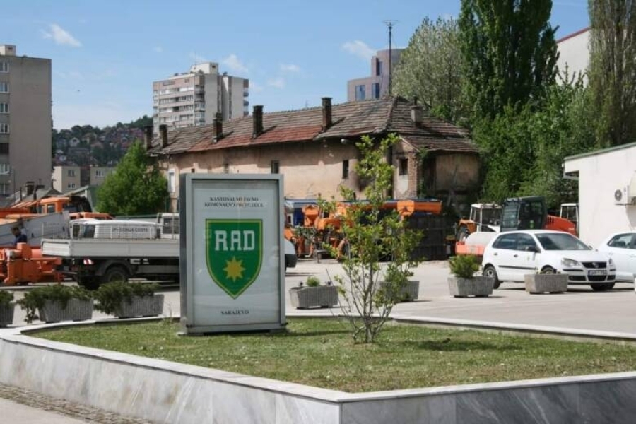 PROVJERITE DATUME: KJKP 'RAD' kreće u veliku jesenju akciju odvoza kabastog otpada