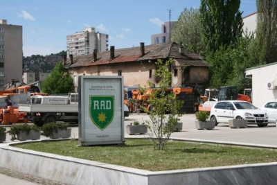 PROVJERITE DATUME: KJKP 'RAD' kreće u veliku jesenju akciju odvoza kabastog otpada