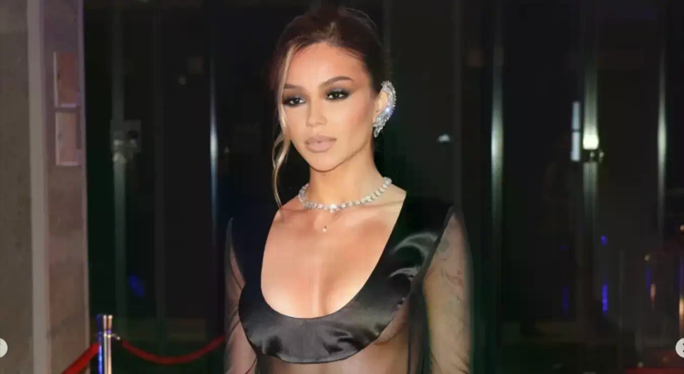 Бресквица открила непознат детаљ са наступа: ''Било је болно''