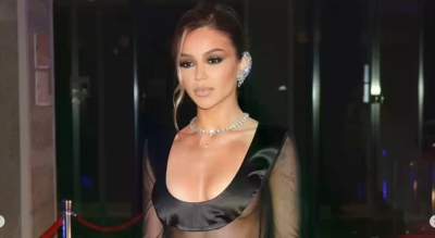 Бресквица открила непознат детаљ са наступа: ''Било је болно''