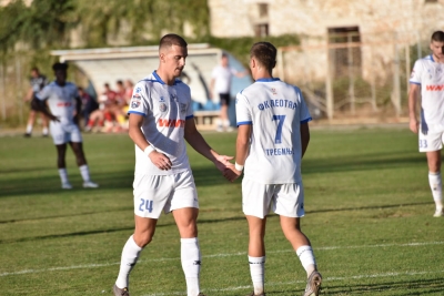 Leotar ubjedljiv protiv Kozare: Trebinjci slavili 3:0