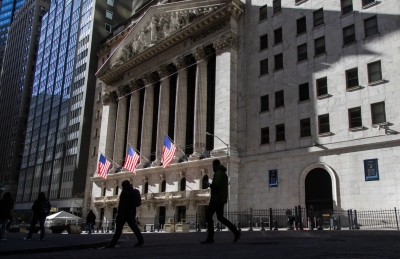 Wall Street ponovo kupuje nakon pada dionica čipova