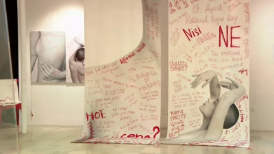Od menopauze i bolesti do rata i izbjeglištva: PitchWise ruši tišinu o važnim temama