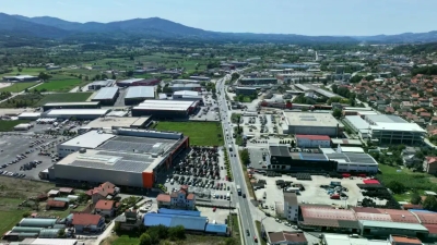 Gračanica na ZEPS-u pokazuje snagu svoje privrede: “Made in Gračanica” stiže u Zenicu
