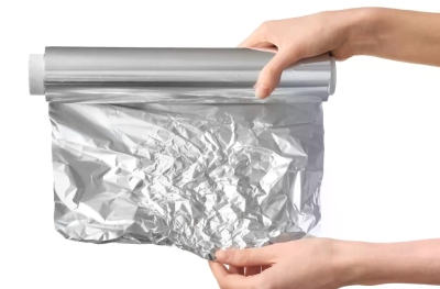 Uvijek stavite aluminijsku foliju ispod kreveta prije spavanja