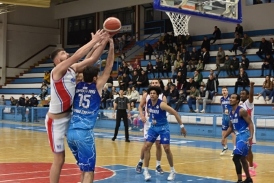 Prva pobjeda košarkaša Leotara nakon više od dva i po mjeseca