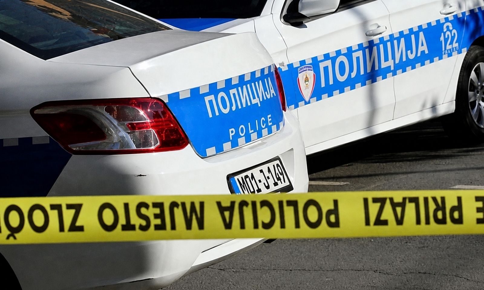 Mladić (23) poginuo u Potkozarju: Automobil sletio s puta, još jedna osoba povrijeđena