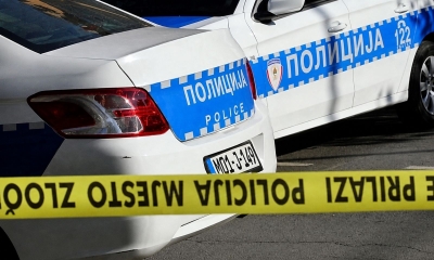 Mladić (23) poginuo u Potkozarju: Automobil sletio s puta, još jedna osoba povrijeđena