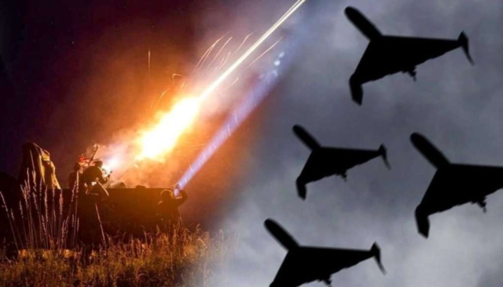 Ukrajinski operateri dronova stigli u Mali: Kijev otvara novi front protiv ruskog uticaja u Africi