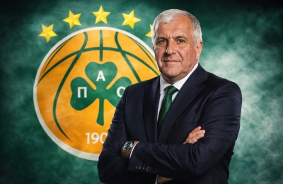 Željko Obradović se vratio u Atinu: Panatinaikos ponovo povjerio klupu čovjeku koji je ispisao zlatnu eru