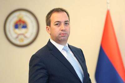 (VIDEO, FOTO) “Građani nas plaćaju” Selak najavio ČISTKU u pravosuđu