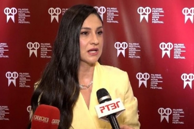 Otvoren prvi filmski festival "Kova" u Gradišci