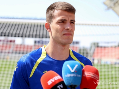 Video: Baždar otkrio Barbarezove riječi nakon teškog poraza