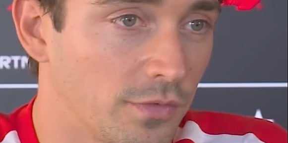 Leclerc o novoj ulozi Beganovića u Ferrariju: Dosad je bio od velike pomoći timu