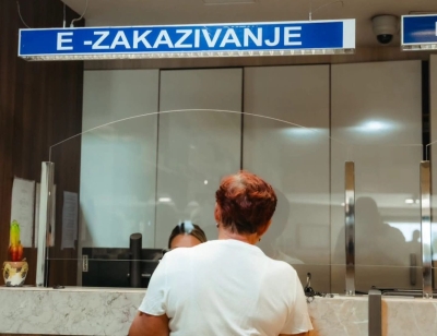 Više ne morate da čekate u redu: Evo kako da elektronski zakažete termin u CIPS-u
