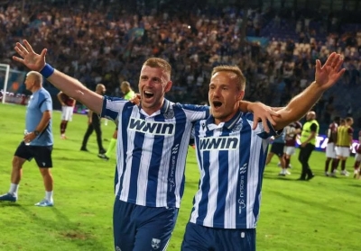 Nastić poslao jasnu poruku nakon pobjede Željezničara: “Idemo po sva tri boda”