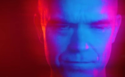 Robbie Williams & Miss Monique – Beauty In Us