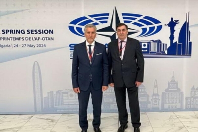 DODIKOVA USLUGA DRAGANU ČOVIĆU: Otkriveno šta se krije iza misterioznog dokumenta - da li je na pomolu prenos nadležnosti? (VIDEO)