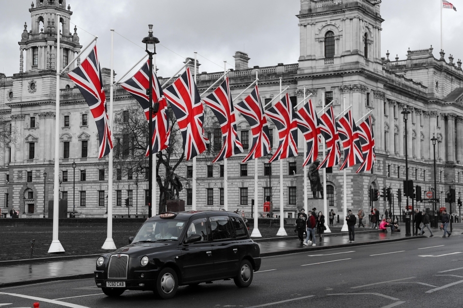 UPOZORENJE IZ LONDONA: BiH pred izbore ulazi u zonu rizika