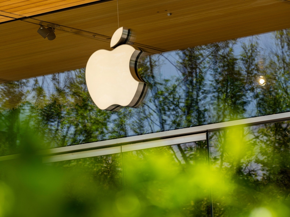 Apple postao druga kompanija u istoriji s tržišnom kapitalizacijom od pet biliona dolara