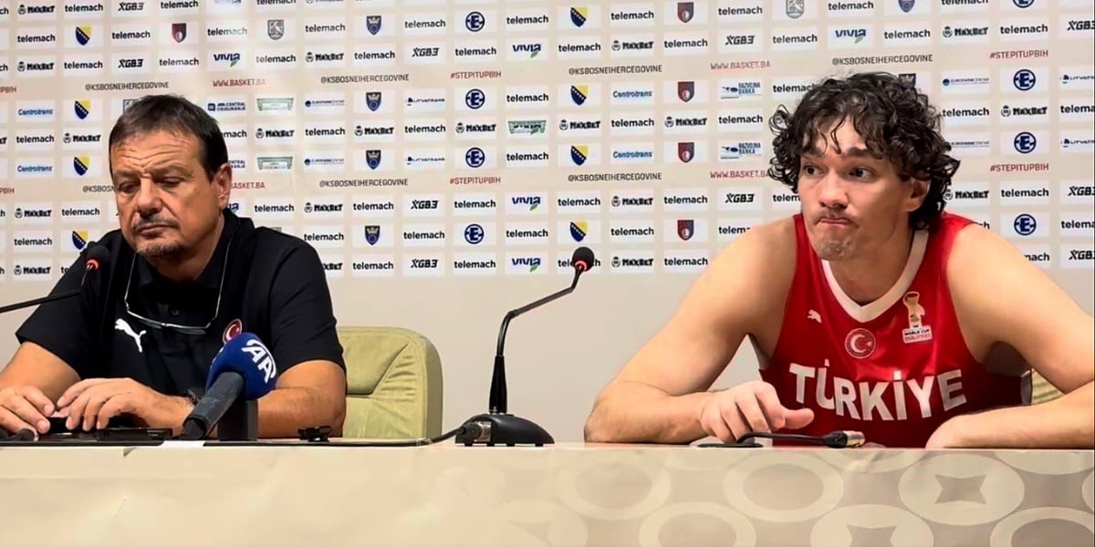 Ataman i Osman odali priznanje košarkašima BiH nakon uzbudljivog okršaja u Zenici