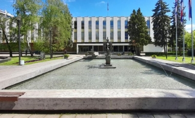Narodnoj skupštini Srpske upućene prijeteće poruke: Traži se likvidacija svih krštenih ljudi FOTO