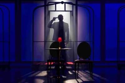 Svjetski krimi klasik Agathe Christie "Ubistvo u Orijent Ekspresu" u tri termina na sceni NPS