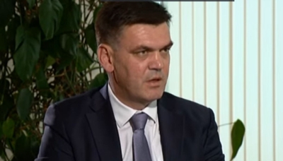 Ozbiljne prijetnje Ilije Cvitanovića (HDZ 1990): “Ako se ne riješi Izborni zakon, idemo ka preustroju BiH”