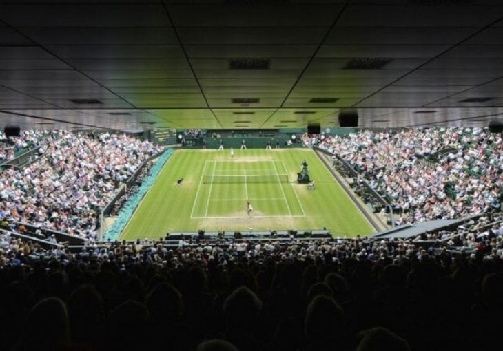 Wimbledon povećao nagradni fond